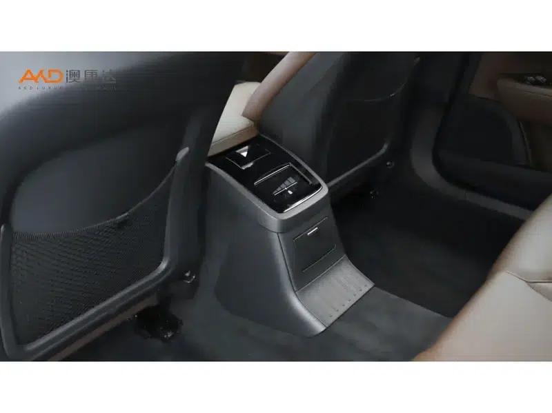 2021 Volvo S90 PHEV T8 E-Drive Hybrid Smart Luxury Edition — миниатюра 5