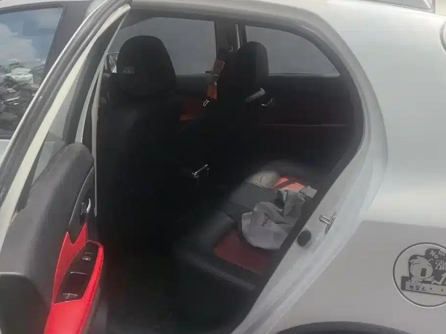 Haval H1 2016 Facelift Blue Label 1.5L Manual Standard — миниатюра 11