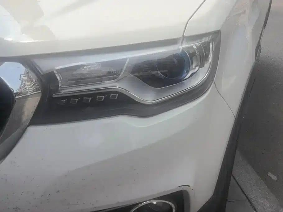 Haval H1 2016 Facelift Blue Label 1.5L Manual Standard — миниатюра 5