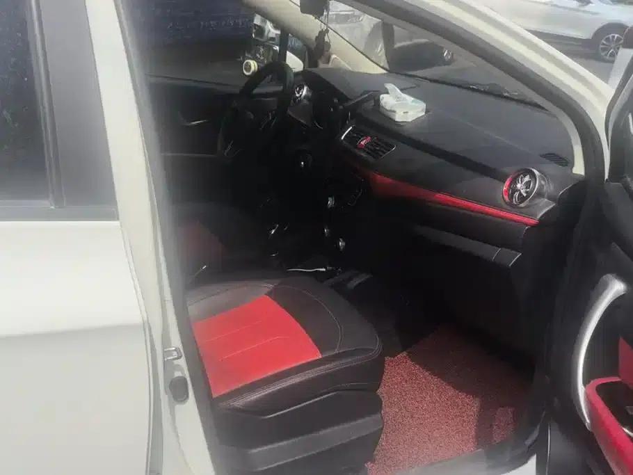 Haval H1 2016 Facelift Blue Label 1.5L Manual Standard — миниатюра 8