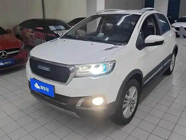 Haval H1 2016 Facelift Blue Label 1.5L Manual Standard