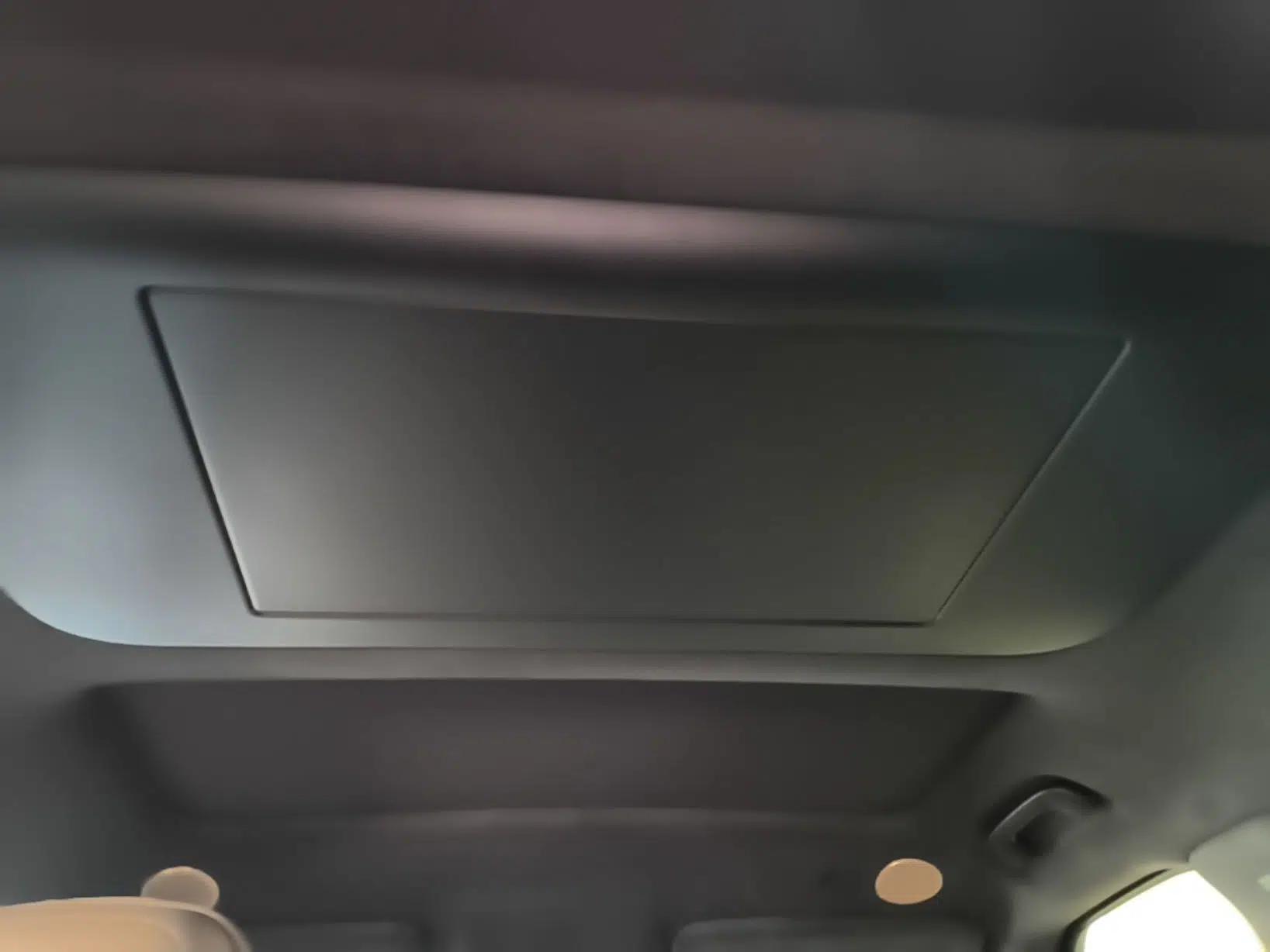 IM Zhiji LS8 2026 Model 66 Ultra Tech Flagship Five-Seat — миниатюра 21