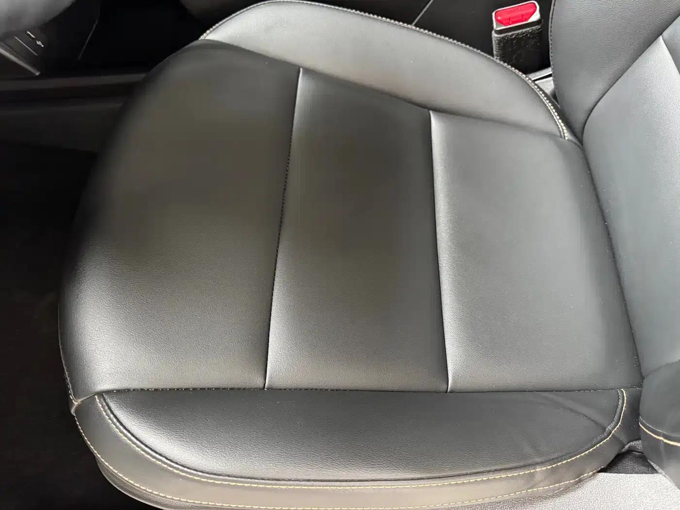 Haval Chitu 2022 Enjoy Edition 1.5T Brass Rabbit — миниатюра 14
