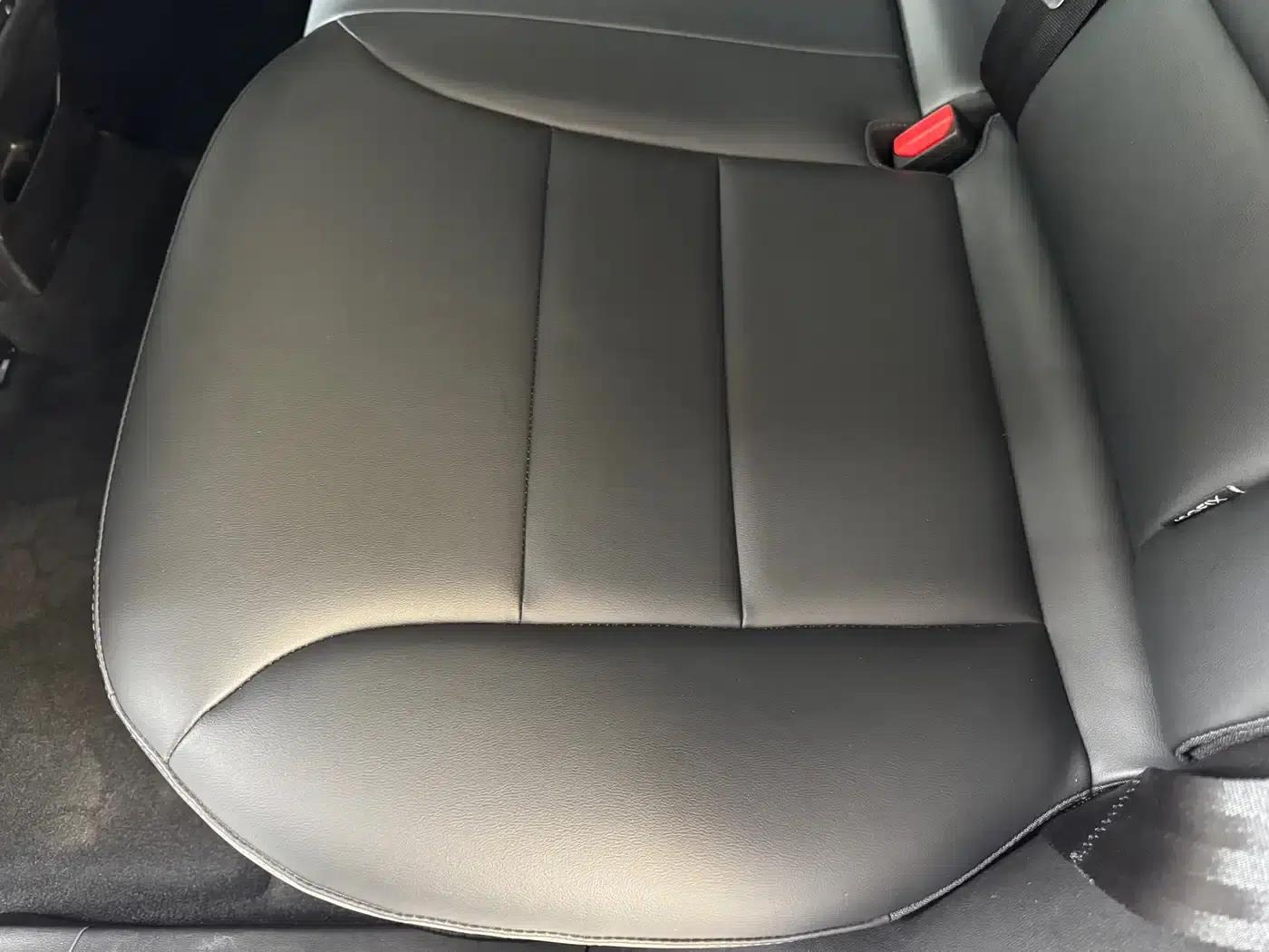Haval Chitu 2022 Enjoy Edition 1.5T Brass Rabbit — миниатюра 15