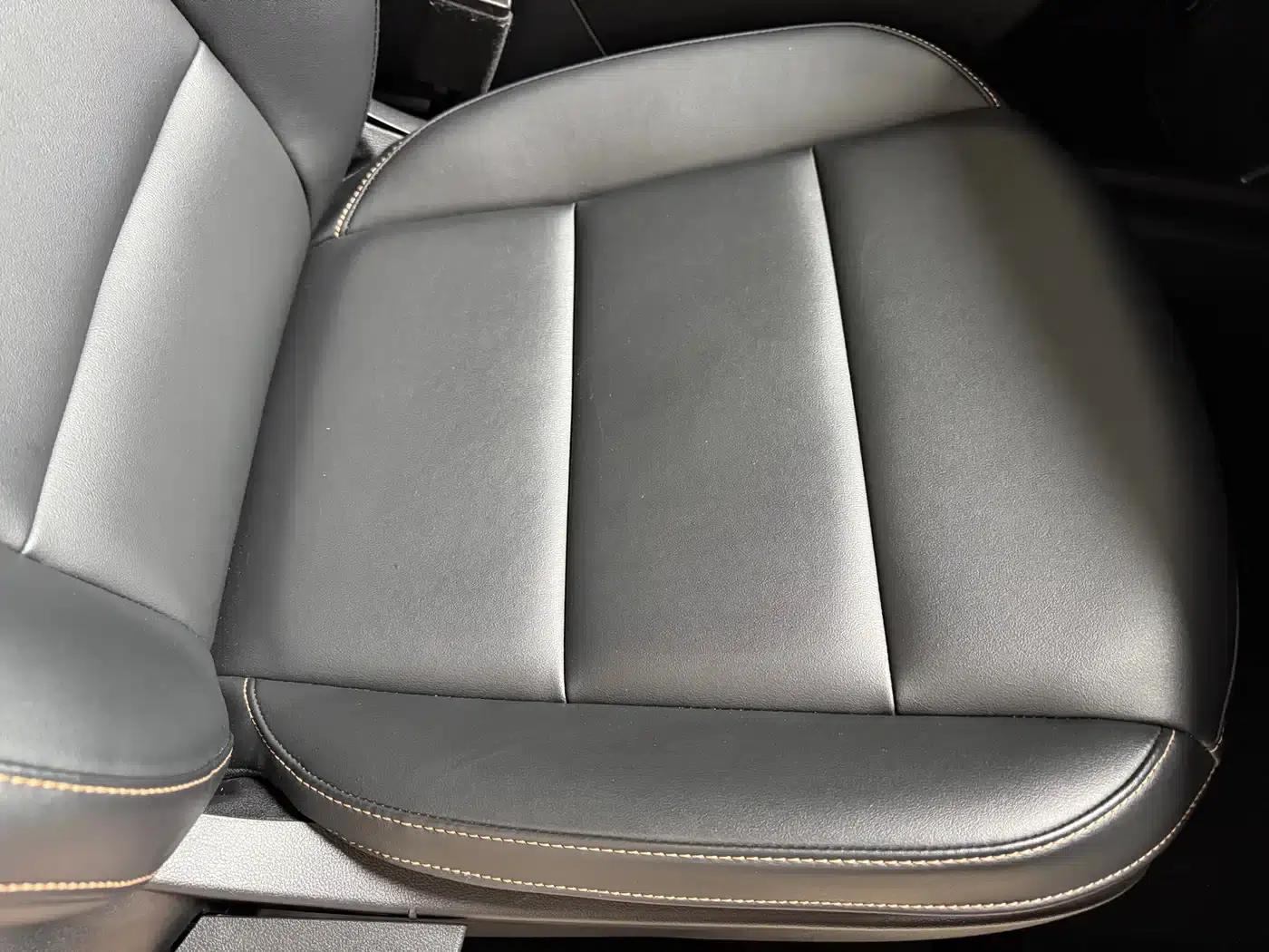 Haval Chitu 2022 Enjoy Edition 1.5T Brass Rabbit — миниатюра 16