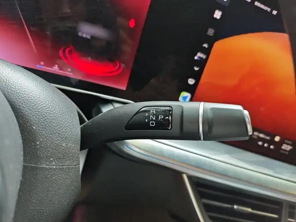 Haval Mythical Beast 2022 1.5T Smart Edition — миниатюра 7