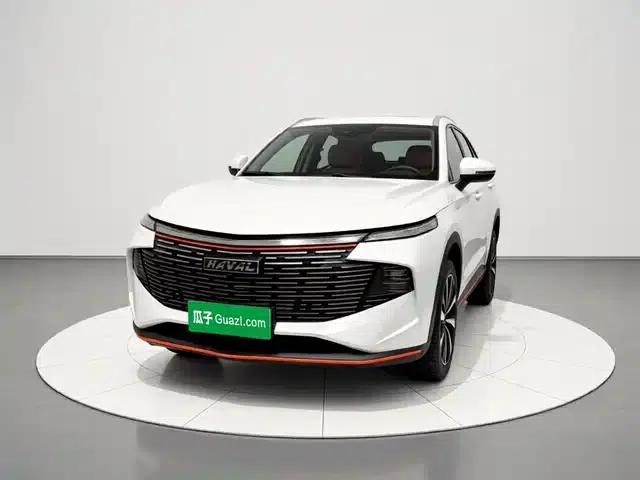 Haval Mythical Beast 2022 1.5T Smart Edition