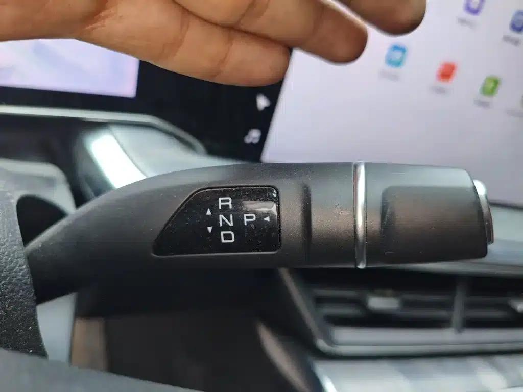 Haval Mythical Beast 2022 1.5T Smart Edition — миниатюра 11