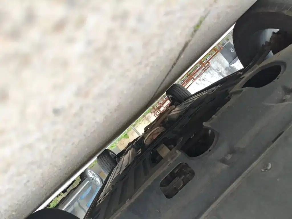 Haval Mythical Beast 2022 1.5T Smart Edition — миниатюра 25