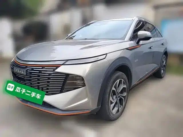 Haval Mythical Beast 2022 1.5T Smart Edition