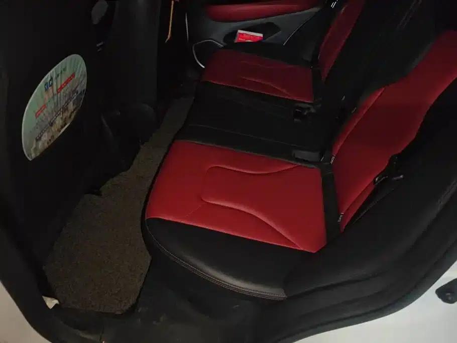 Haval H2s 2018 Red Label 1.5T Dual-Clutch Smart Edition — миниатюра 11