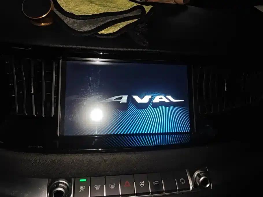 Haval H2s 2018 Red Label 1.5T Dual-Clutch Smart Edition — миниатюра 13