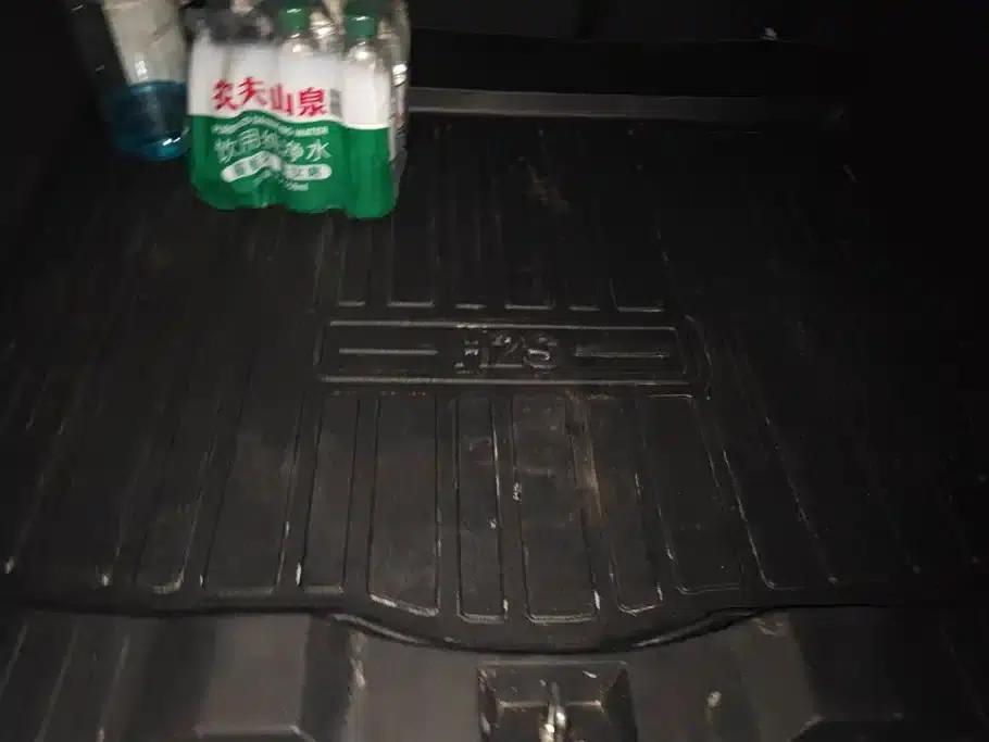 Haval H2s 2018 Red Label 1.5T Dual-Clutch Smart Edition — миниатюра 4