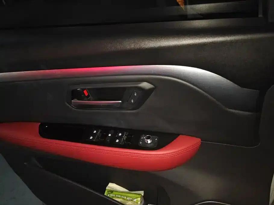 Haval H2s 2018 Red Label 1.5T Dual-Clutch Smart Edition — миниатюра 7
