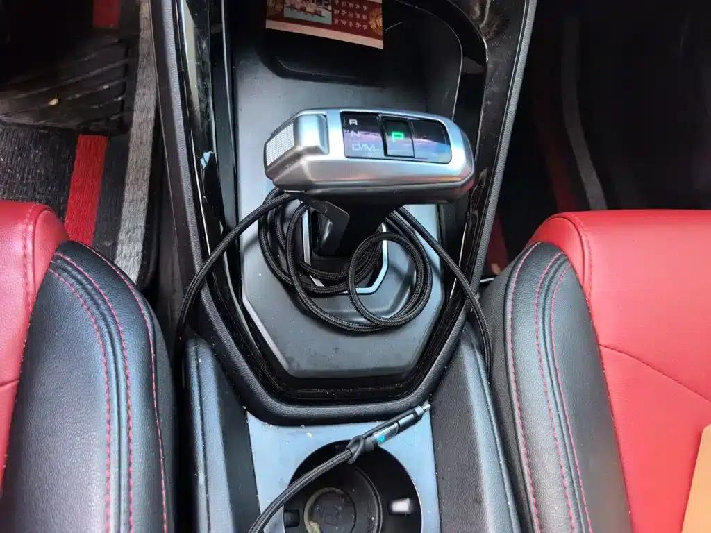 Haval H2s 2017 Blue Label 1.5T Dual-Clutch Elite — миниатюра 11