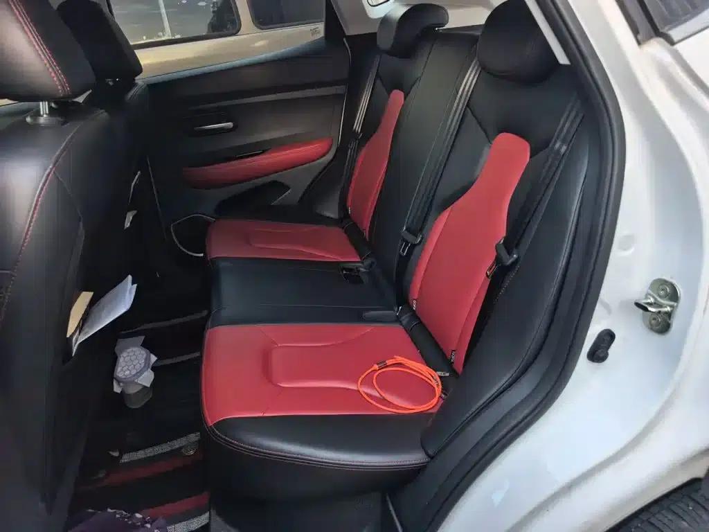 Haval H2s 2017 Blue Label 1.5T Dual-Clutch Elite — миниатюра 14