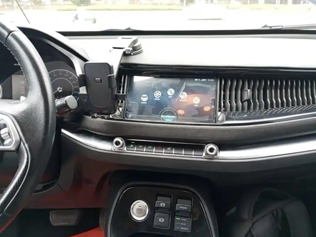 Haval H2s 2017 Blue Label 1.5T Dual-Clutch Elite — миниатюра 13