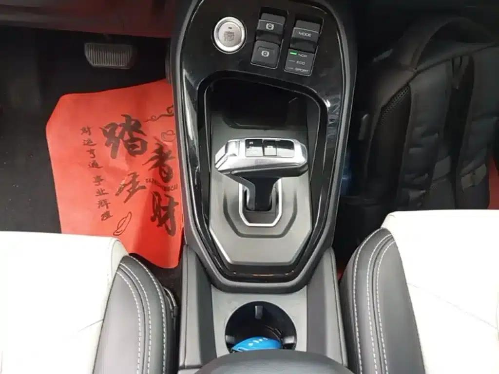 Haval H2s 2017 Blue Label 1.5T Dual-Clutch Elite — миниатюра 14