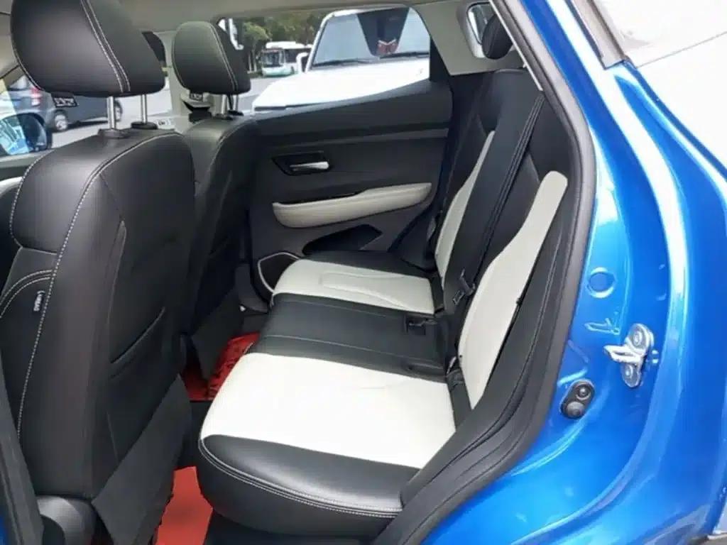 Haval H2s 2017 Blue Label 1.5T Dual-Clutch Elite — миниатюра 17