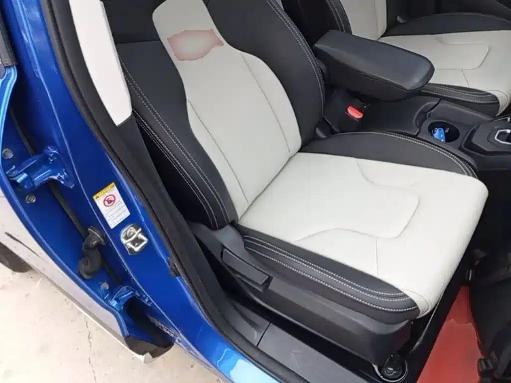 Haval H2s 2017 Blue Label 1.5T Dual-Clutch Elite — миниатюра 25