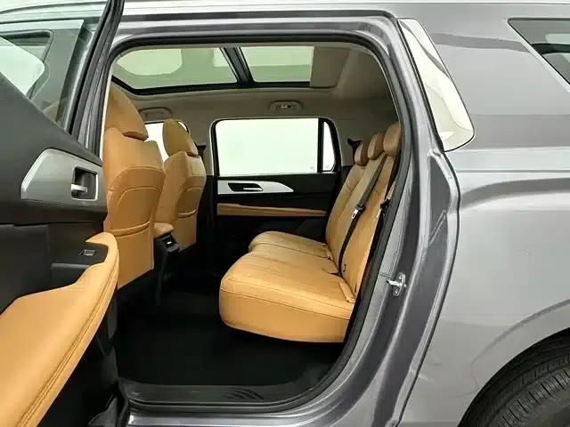 Haval H5 2023 2.0T Automatic 4WD (Gasoline) — миниатюра 13