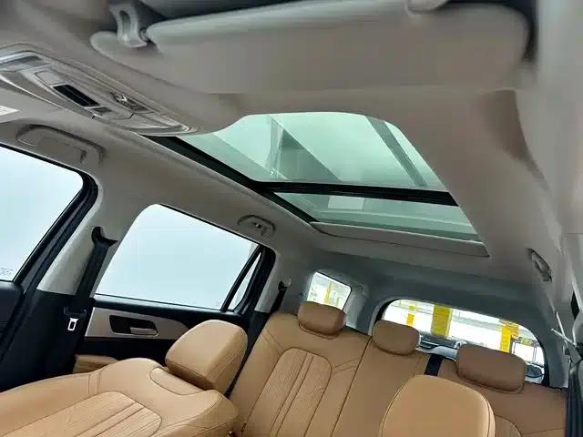Haval H5 2023 2.0T Automatic 4WD (Gasoline) — миниатюра 14