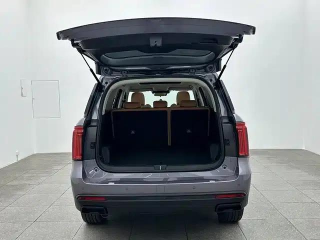 Haval H5 2023 2.0T Automatic 4WD (Gasoline) — миниатюра 15
