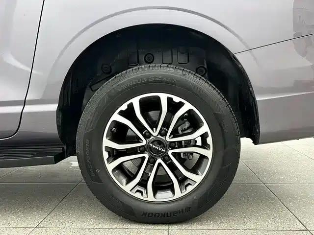 Haval H5 2023 2.0T Automatic 4WD (Gasoline) — миниатюра 16