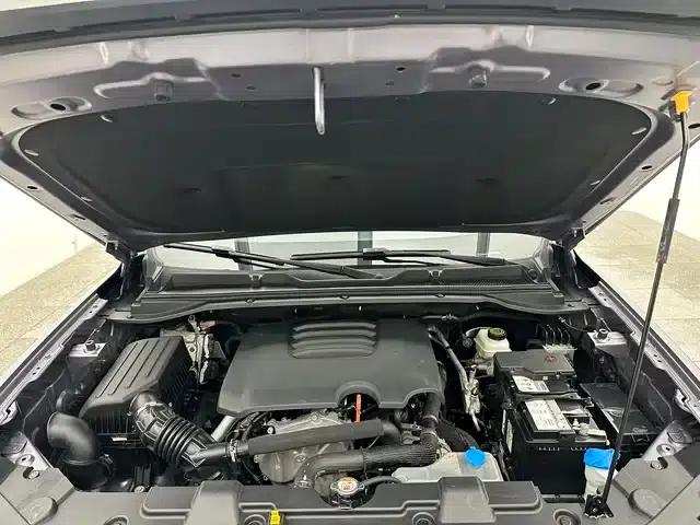 Haval H5 2023 2.0T Automatic 4WD (Gasoline) — миниатюра 17