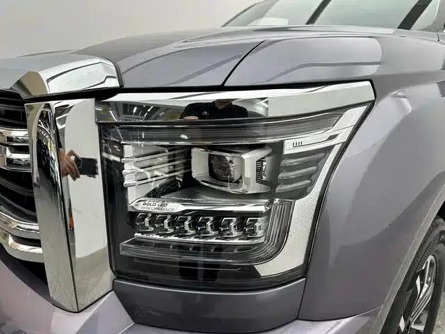 Haval H5 2023 2.0T Automatic 4WD (Gasoline) — миниатюра 18