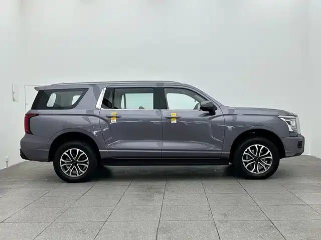 Haval H5 2023 2.0T Automatic 4WD (Gasoline) — миниатюра 7