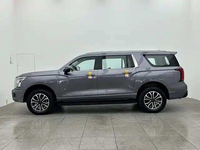Haval H5 2023 2.0T Automatic 4WD (Gasoline) — миниатюра 8