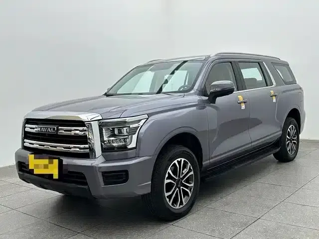Haval H5 2023 2.0T Automatic 4WD (Gasoline)