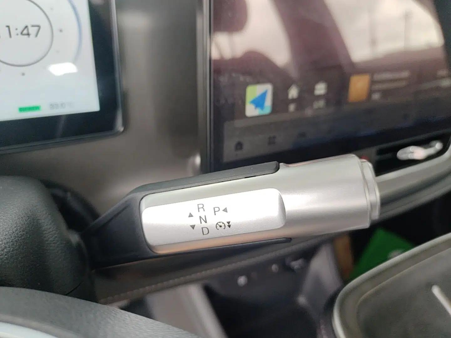 AION V 2024 Plus 70 Tech Edition Lithium Iron Phosphate — миниатюра 16