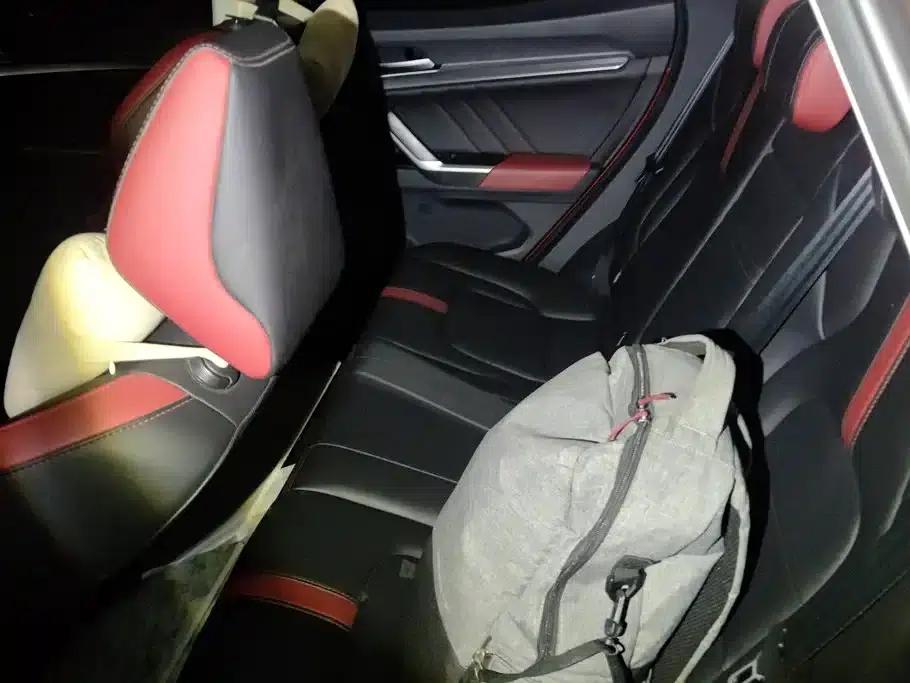 Haval H4 2018 Red Label 1.5GDIT DCT Fashion Edition — миниатюра 11