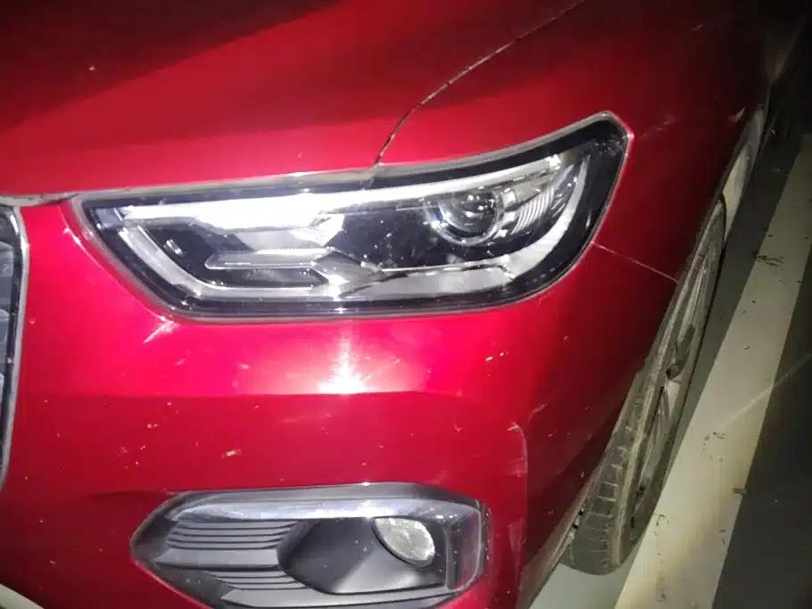 Haval H4 2018 Red Label 1.5GDIT DCT Fashion Edition — миниатюра 5