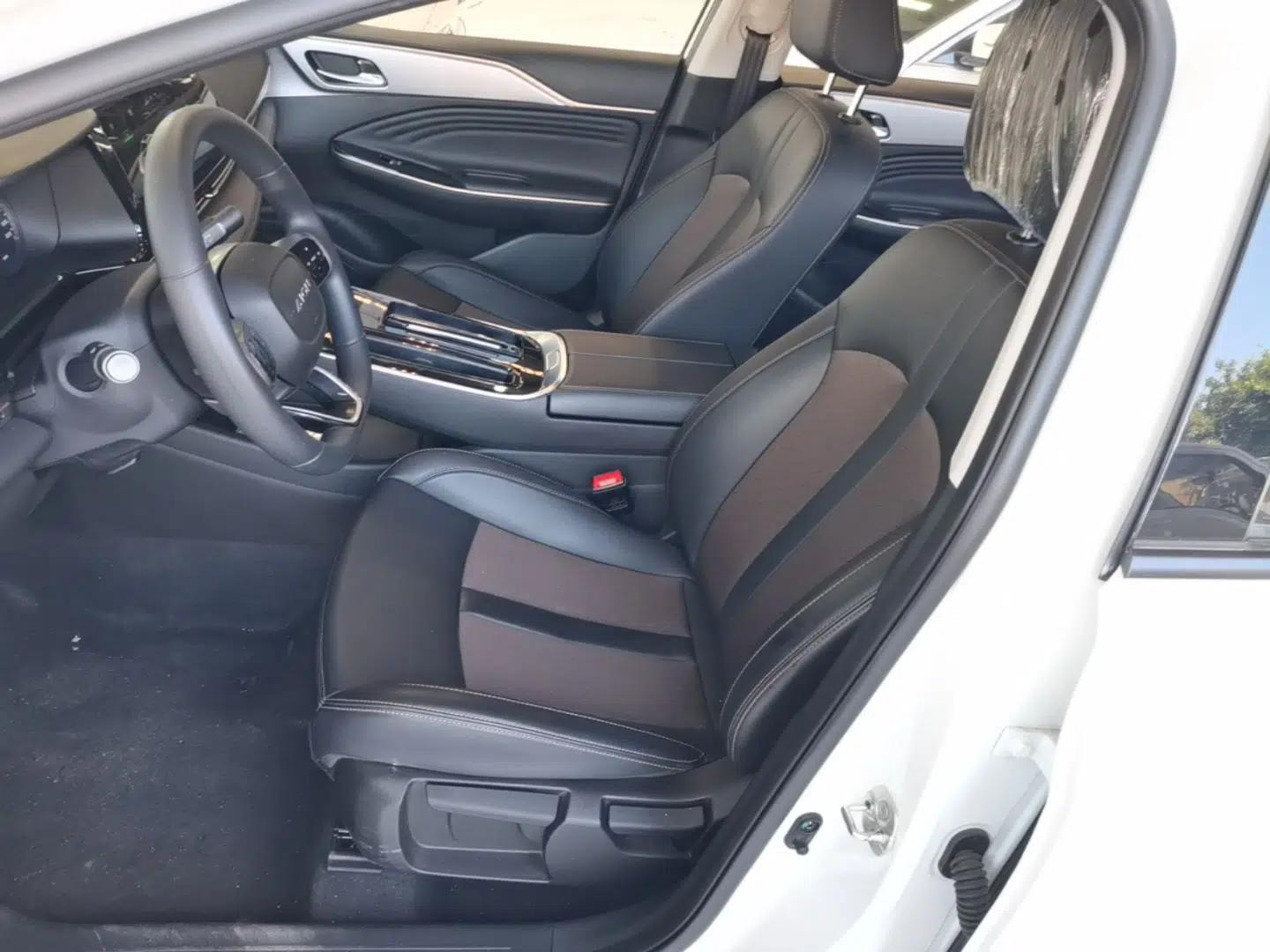 AION S Plus 2026 Model Comfort Edition — миниатюра 17
