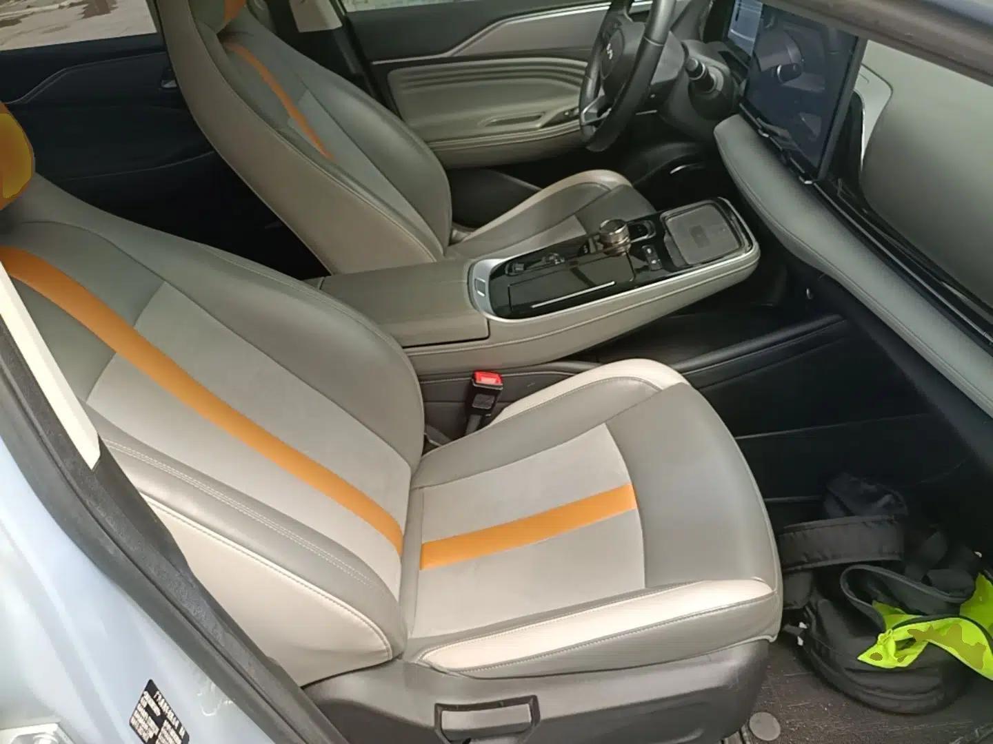 AION S Plus 2022 70 Intelligent Edition — миниатюра 19