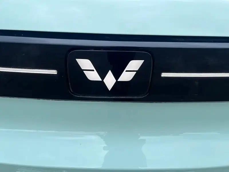 Wuling Hongguang MINIEV 2022 Macaron Color Edition Lithium Iron Phosphate — миниатюра 10