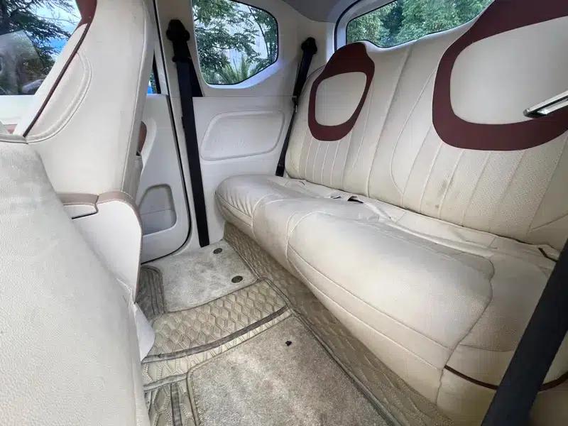Wuling Hongguang MINIEV 2024 Model 215km/h Youth Edition (Lithium Iron Phosphate) — миниатюра 11