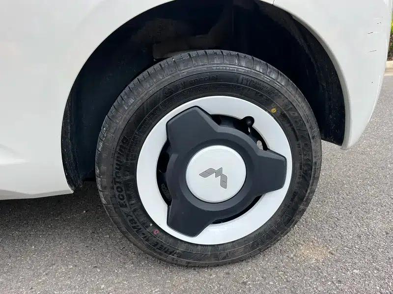 Wuling Hongguang MINIEV 2024 Model 215km/h Youth Edition (Lithium Iron Phosphate) — миниатюра 8