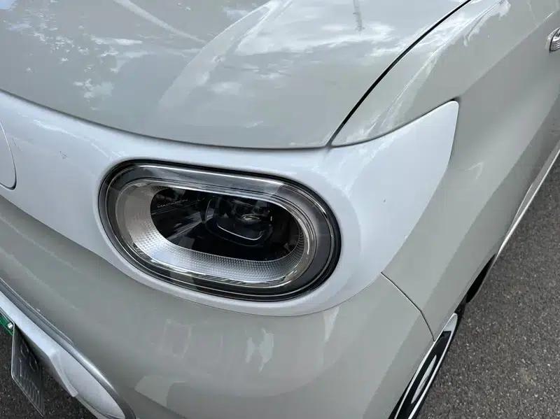 Wuling Hongguang MINIEV 2024 Model 215km/h Youth Edition (Lithium Iron Phosphate) — миниатюра 10