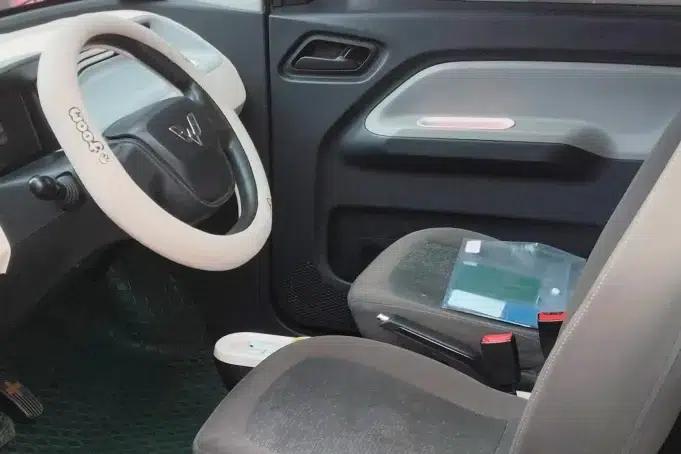 Wuling Hongguang MINIEV 2020 Enjoy Edition (Ternary Lithium) — миниатюра 13