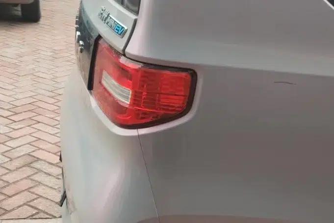 Wuling Hongguang MINIEV 2020 Enjoy Edition (Ternary Lithium) — миниатюра 5