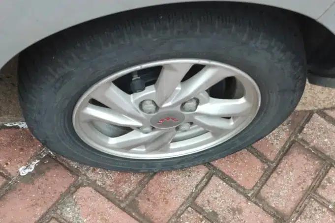 Wuling Hongguang MINIEV 2020 Enjoy Edition (Ternary Lithium) — миниатюра 8