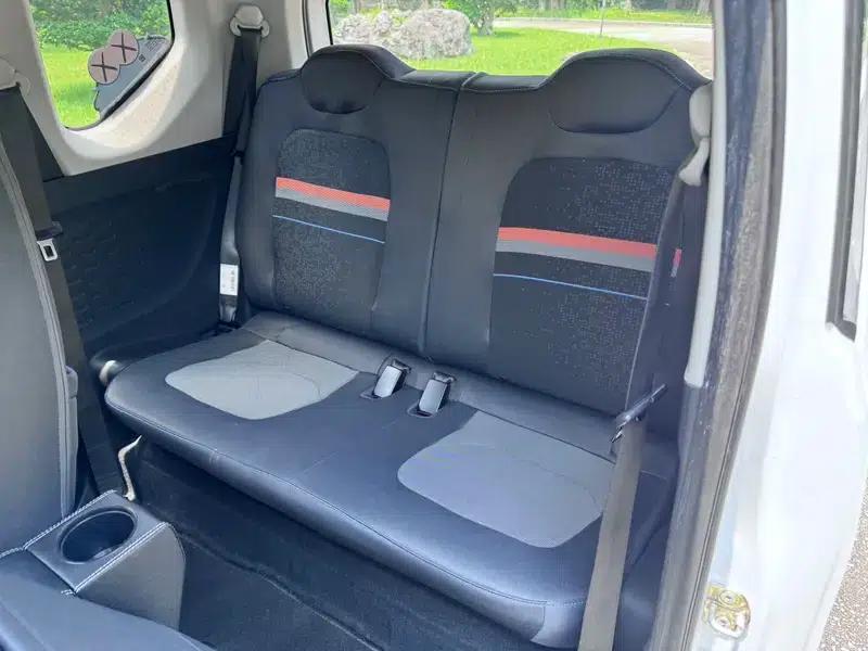 Wuling Hongguang MINIEV 2021 Macaron Premium Edition Ternary Lithium Lithium — миниатюра 11