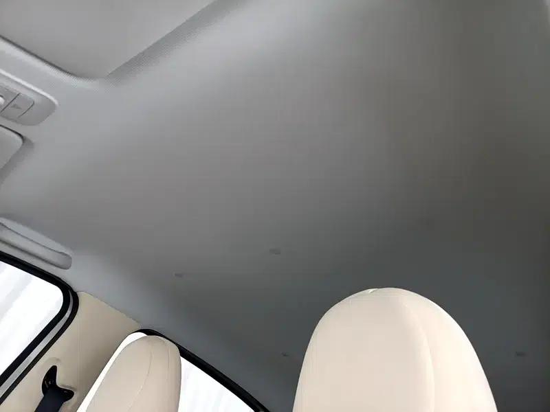 Wuling Hongguang MINIEV 2025 Model, 205km/h, Lithium Iron Phosphate, Four-Door Version, Premium+ Edition — миниатюра 19