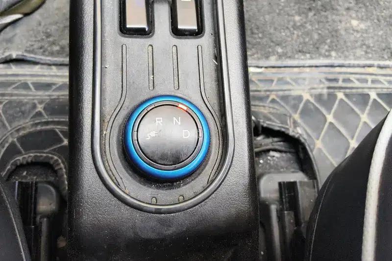 Wuling Hongguang MINIEV 2020 Model, Comfort Edition, Lithium Iron Phosphate — миниатюра 12