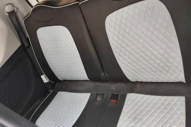 Wuling Hongguang MINIEV 2020 Model, Comfort Edition, Lithium Iron Phosphate — миниатюра 14