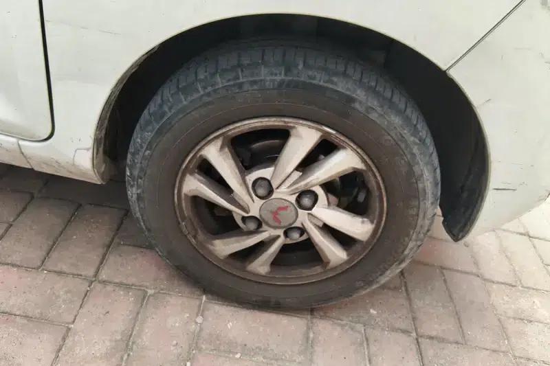 Wuling Hongguang MINIEV 2020 Model, Comfort Edition, Lithium Iron Phosphate — миниатюра 4
